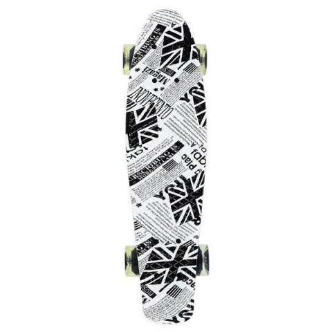 PENNYBOARD ART PAPER NILS EXTREME PENNYBOARD ART PAPER NILS EXTREME