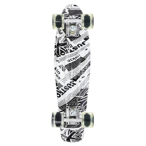 PENNYBOARD ART PAPER NILS EXTREME PENNYBOARD ART PAPER NILS EXTREME
