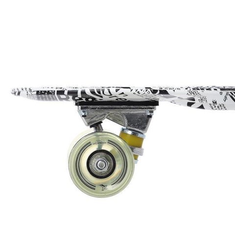 PENNYBOARD ART PAPER NILS EXTREME PENNYBOARD ART PAPER NILS EXTREME