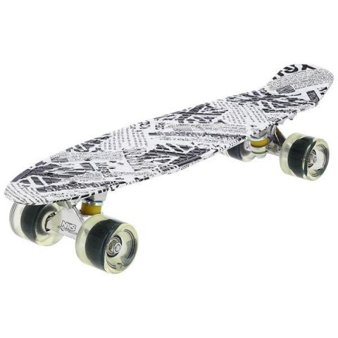 PENNYBOARD ART PAPER NILS EXTREME PENNYBOARD ART PAPER NILS EXTREME