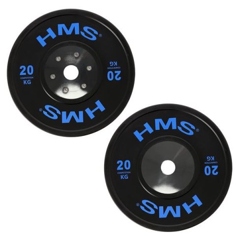BTBR SET (8 SZT) ZESTAW TALERZY OLIMPIJSKICH BUMPER HMS BTBR SET (8 SZT) ZESTAW TALERZY OLIMPIJSKICH BUMPER HMS