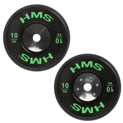 BTBR SET (8 SZT) ZESTAW TALERZY OLIMPIJSKICH BUMPER HMS BTBR SET (8 SZT) ZESTAW TALERZY OLIMPIJSKICH BUMPER HMS