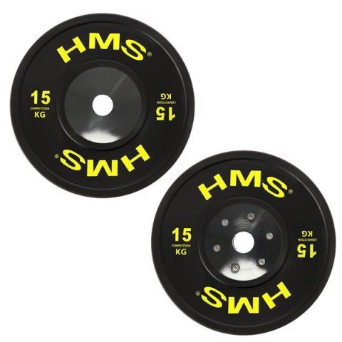 BTBR SET (8 SZT) ZESTAW TALERZY OLIMPIJSKICH BUMPER HMS BTBR SET (8 SZT) ZESTAW TALERZY OLIMPIJSKICH BUMPER HMS