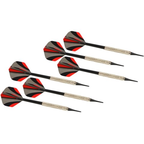 DART ELEKTRONICZNY Z ZASILACZEM ENERO 50 CM DART ELEKTRONICZNY Z ZASILACZEM ENERO 50 CM