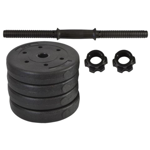 HANTLA KOMPOZYTOWA 11KG (10+1) EB FIT HANTLA KOMPOZYTOWA 11KG (10+1) EB FIT