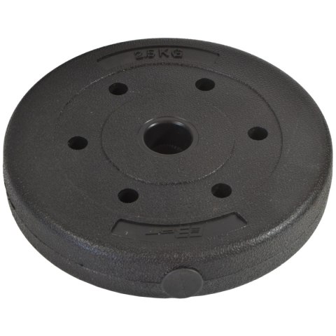 HANTLA KOMPOZYTOWA 11KG (10+1) EB FIT HANTLA KOMPOZYTOWA 11KG (10+1) EB FIT