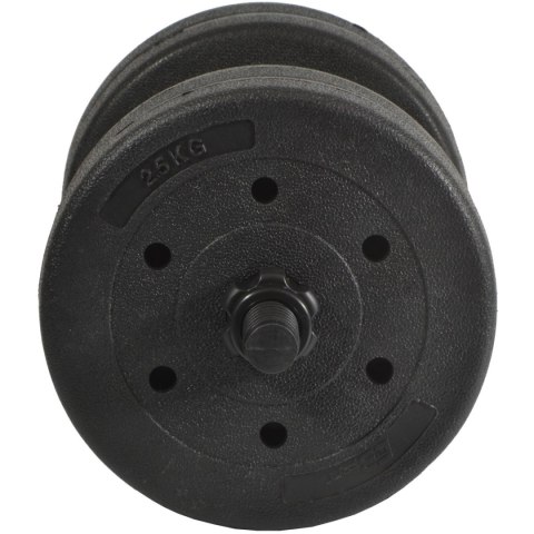 HANTLA KOMPOZYTOWA 11KG (10+1) EB FIT HANTLA KOMPOZYTOWA 11KG (10+1) EB FIT