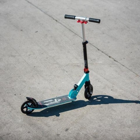 HM2160 BLACK-MINT HULAJNOGA NILS EXTREME HM2160 BLACK-MINT HULAJNOGA NILS EXTREME