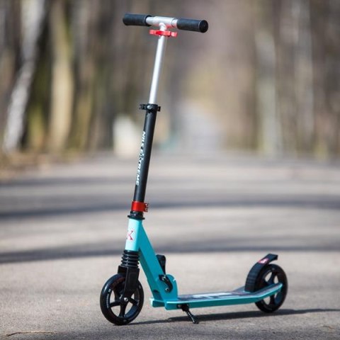 HM2160 BLACK-MINT HULAJNOGA NILS EXTREME HM2160 BLACK-MINT HULAJNOGA NILS EXTREME