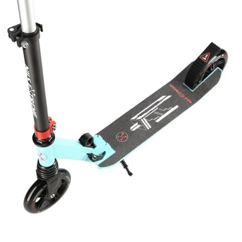 HM2160 BLACK-MINT HULAJNOGA NILS EXTREME HM2160 BLACK-MINT HULAJNOGA NILS EXTREME