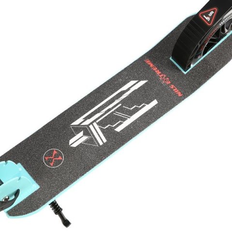 HM2160 BLACK-MINT HULAJNOGA NILS EXTREME HM2160 BLACK-MINT HULAJNOGA NILS EXTREME