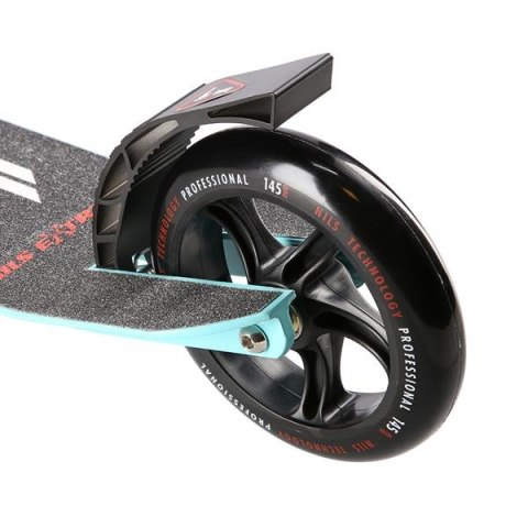 HM2160 BLACK-MINT HULAJNOGA NILS EXTREME HM2160 BLACK-MINT HULAJNOGA NILS EXTREME
