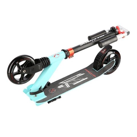 HM2160 BLACK-MINT HULAJNOGA NILS EXTREME HM2160 BLACK-MINT HULAJNOGA NILS EXTREME