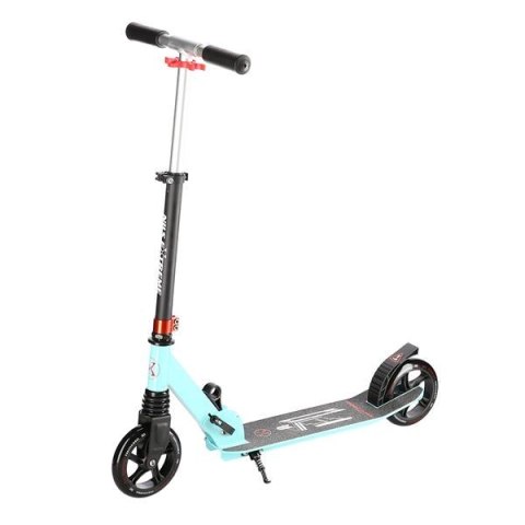 HM2160 BLACK-MINT HULAJNOGA NILS EXTREME HM2160 BLACK-MINT HULAJNOGA NILS EXTREME
