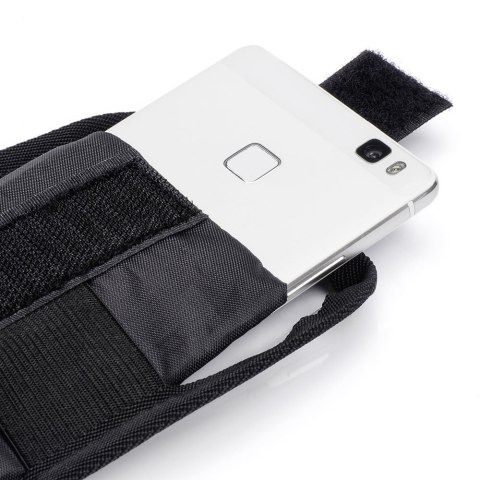 SAKWA ROWEROWA NA RAMĘ Z ETUI NA TELEFON METEOR TORYS SAKWA ROWEROWA NA RAMĘ Z ETUI NA TELEFON METEOR TORYS