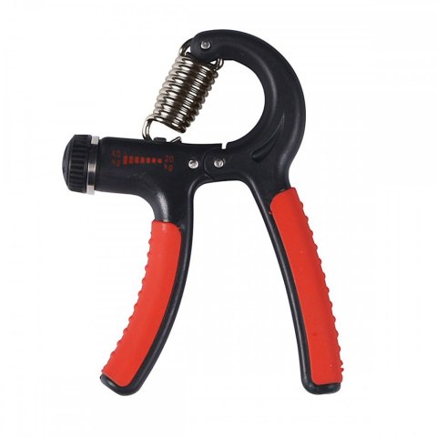 ŚCISKACZ REGULOWANY CZERWONY SV-HK0006 ŚCISKACZ REGULOWANY CZERWONY SV-HK0006