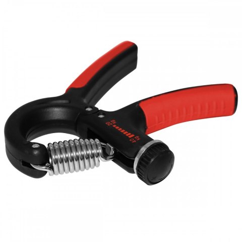 ŚCISKACZ REGULOWANY CZERWONY SV-HK0006 ŚCISKACZ REGULOWANY CZERWONY SV-HK0006