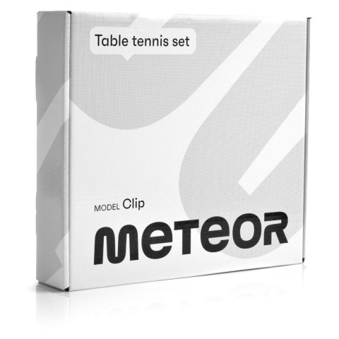 UCHWYT DO TENISA STOŁOWEGO METEOR CLIP UCHWYT DO TENISA STOŁOWEGO METEOR CLIP