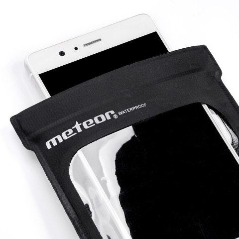 WODOODPORNE ETUI ROWEROWE NA TELEFON METEOR CRIB WODOODPORNE ETUI ROWEROWE NA TELEFON METEOR CRIB