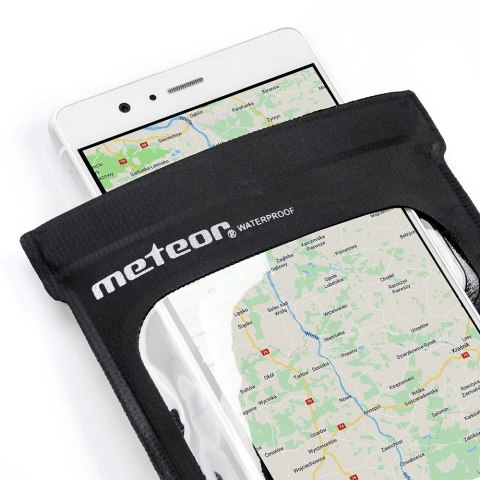 WODOODPORNE ETUI ROWEROWE NA TELEFON METEOR CRIB WODOODPORNE ETUI ROWEROWE NA TELEFON METEOR CRIB