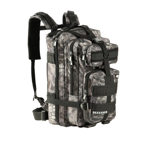 CBT7204 CZARNY MORO DEFENDER PLECAK NILS CAMP CBT7204 CZARNY MORO DEFENDER PLECAK NILS CAMP