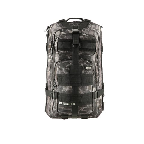 CBT7204 CZARNY MORO DEFENDER PLECAK NILS CAMP CBT7204 CZARNY MORO DEFENDER PLECAK NILS CAMP