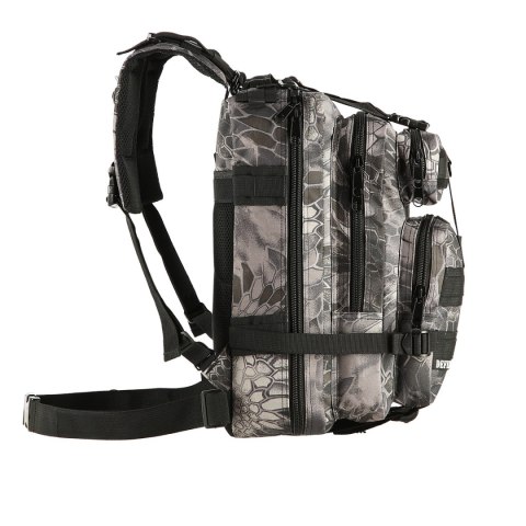 CBT7204 CZARNY MORO DEFENDER PLECAK NILS CAMP CBT7204 CZARNY MORO DEFENDER PLECAK NILS CAMP