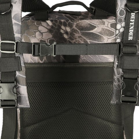CBT7204 CZARNY MORO DEFENDER PLECAK NILS CAMP CBT7204 CZARNY MORO DEFENDER PLECAK NILS CAMP