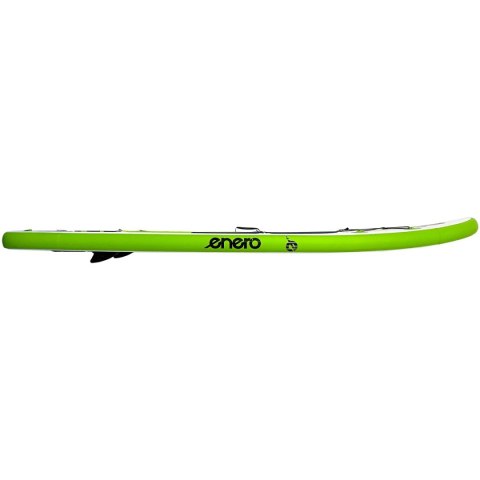 DESKA DO PŁYWANIA SUP NADMUCHIWANA 275X76X10CM 80KG
