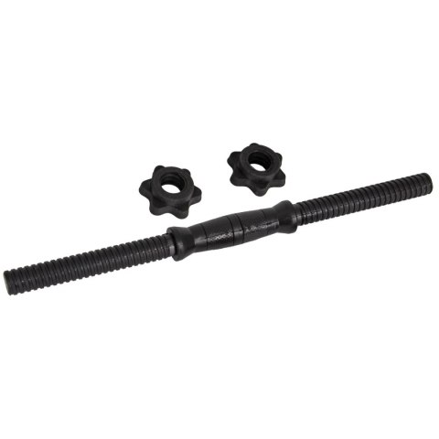 GRYF PLASTIKOWY KRÓTKI 47CM EB FIT GRYF PLASTIKOWY KRÓTKI 47CM EB FIT