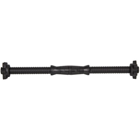GRYF PLASTIKOWY KRÓTKI 47CM EB FIT GRYF PLASTIKOWY KRÓTKI 47CM EB FIT