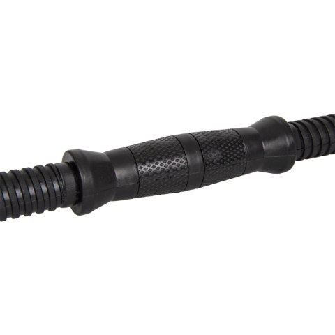 GRYF PLASTIKOWY KRÓTKI 47CM EB FIT GRYF PLASTIKOWY KRÓTKI 47CM EB FIT