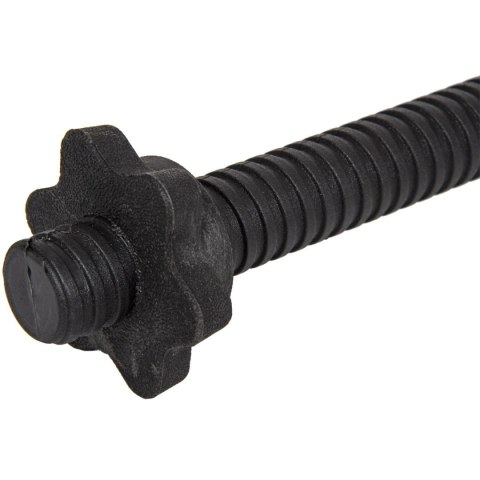 GRYF PLASTIKOWY KRÓTKI 47CM EB FIT GRYF PLASTIKOWY KRÓTKI 47CM EB FIT