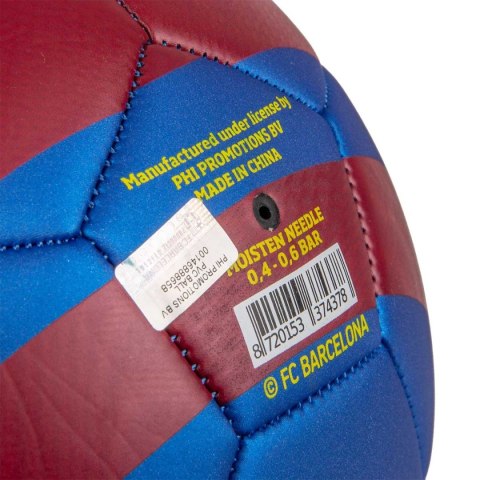 PIŁKA NOŻNA FC BARCELONA R.5