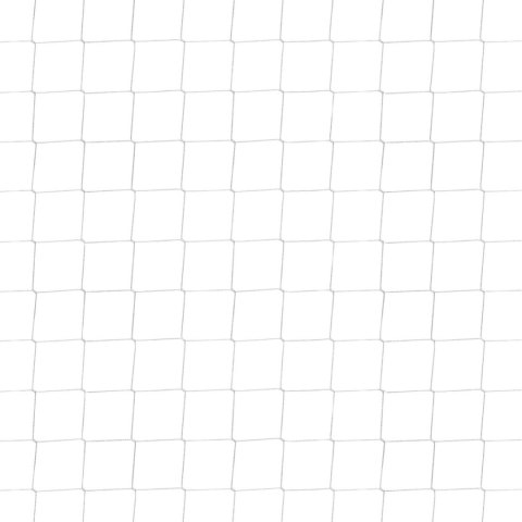 BRAMKA DO PIŁKI NOŻNEJ ENERO Z SIATKĄ 240X150X90CM FI 22MM I 25 MM