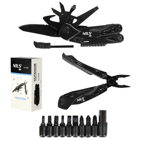 NC1744 MULTITOOL NILS CAMP NC1744 MULTITOOL NILS CAMP