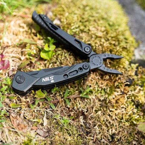 NC1744 MULTITOOL NILS CAMP NC1744 MULTITOOL NILS CAMP