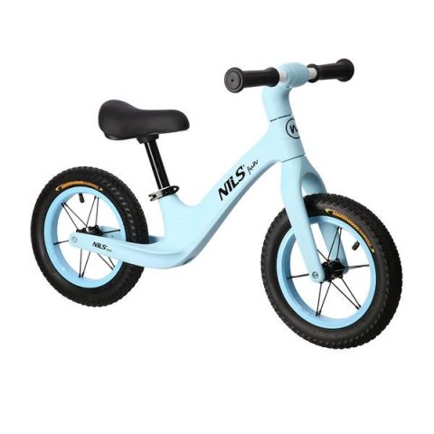 RB100 BLUE ROWEREK BIEGOWY NILS FUN RB100 BLUE ROWEREK BIEGOWY NILS FUN