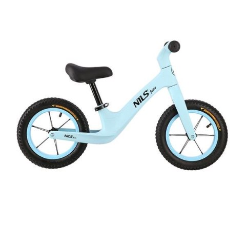 RB100 BLUE ROWEREK BIEGOWY NILS FUN RB100 BLUE ROWEREK BIEGOWY NILS FUN