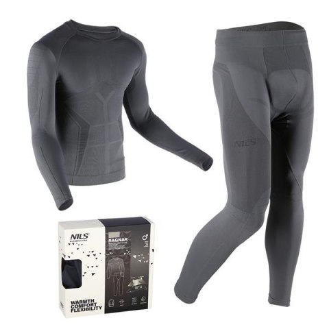 BTZ0060 BIELIZNA TERMOAKTYWNA MĘSKA ZESTAW 2XL/3XL RAGNAR NILS BTZ0060 BIELIZNA TERMOAKTYWNA MĘSKA ZESTAW 2XL/3XL RAGNAR NILS