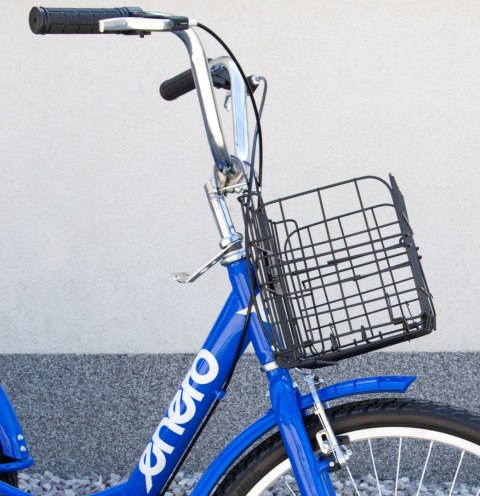 KOSZYK ROWEROWY SKŁADANY ENERO KOSZYK ROWEROWY SKŁADANY ENERO