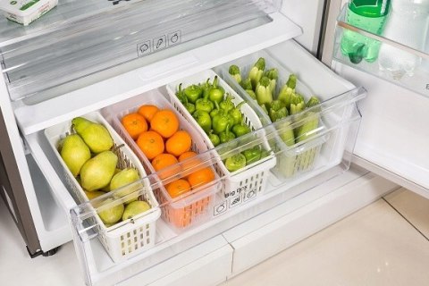 Organizer 125x299x140 mm Organizer 125x299x140 mm