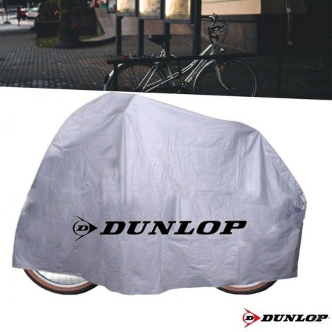 POKROWIEC NA MOTOR ROWER SKUTER 210X110CM DUNLOP POKROWIEC NA MOTOR ROWER SKUTER 210X110CM DUNLOP