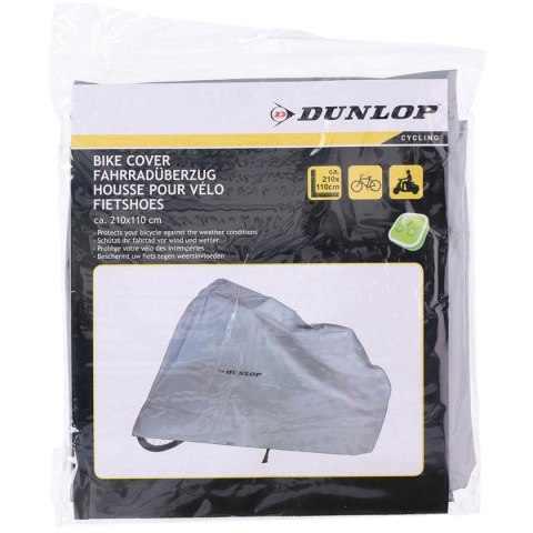 POKROWIEC NA MOTOR ROWER SKUTER 210X110CM DUNLOP POKROWIEC NA MOTOR ROWER SKUTER 210X110CM DUNLOP