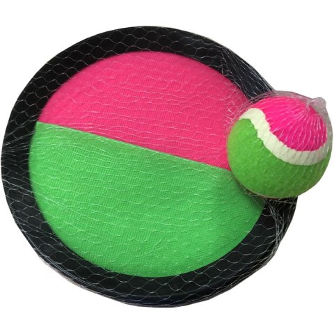 ZESTAW CATCH BALL ENERO JUNIOR ZESTAW CATCH BALL ENERO JUNIOR
