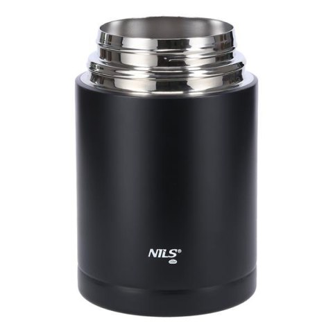 NCT01 TERMOS ZESTAW 1000ML NILS CAMP NCT01 TERMOS ZESTAW 1000ML NILS CAMP