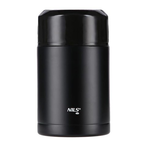 NCT01 TERMOS ZESTAW 1000ML NILS CAMP NCT01 TERMOS ZESTAW 1000ML NILS CAMP