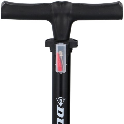 POMPKA WARSZTATOWO - ROWEROWA DUNLOP 174PSI (12BAR) POMPKA WARSZTATOWO - ROWEROWA DUNLOP 174PSI (12BAR)