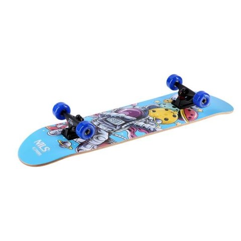 CR3108SA GRAVITY DESKOROLKA NILS EXTREME CR3108SA GRAVITY DESKOROLKA NILS EXTREME