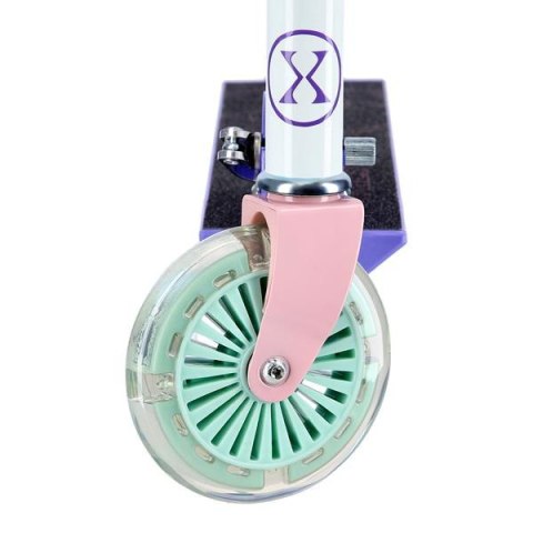 HD120L LED VIOLET HULAJNOGA NILS EXTREME HD120L LED VIOLET HULAJNOGA NILS EXTREME